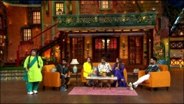 The Kapil Sharma Show 4 - 29th Oct 2022